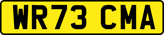 WR73CMA