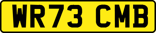 WR73CMB