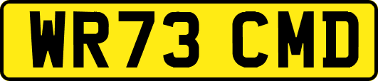 WR73CMD