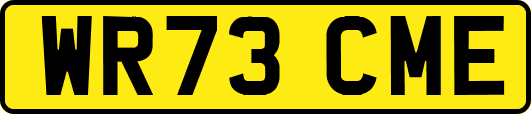 WR73CME
