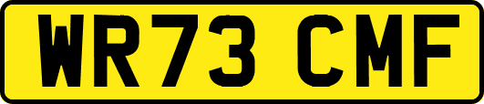 WR73CMF
