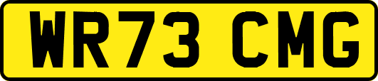 WR73CMG