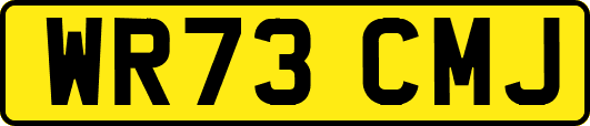 WR73CMJ