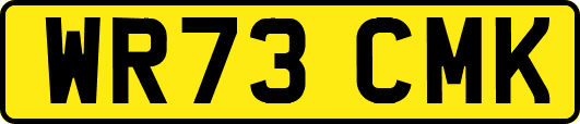 WR73CMK