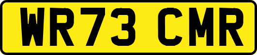 WR73CMR
