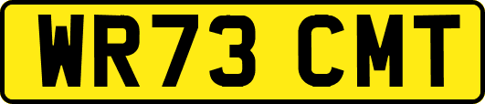 WR73CMT