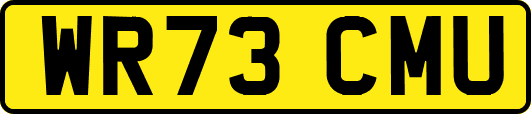 WR73CMU
