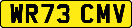 WR73CMV