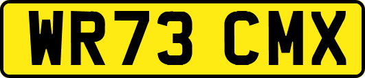 WR73CMX