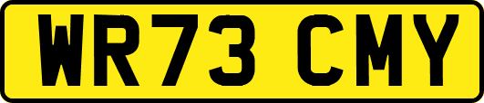 WR73CMY