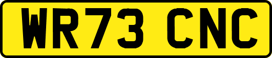 WR73CNC
