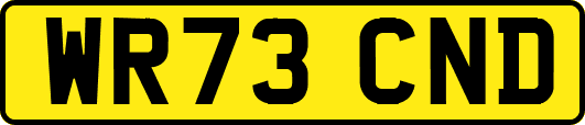 WR73CND