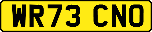 WR73CNO