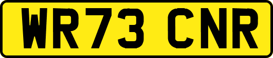 WR73CNR