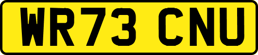 WR73CNU