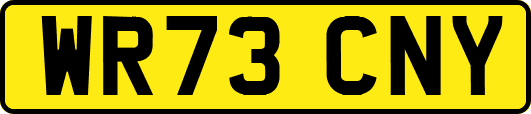 WR73CNY