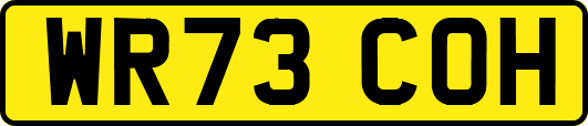 WR73COH