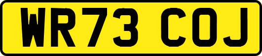 WR73COJ