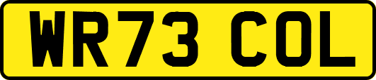 WR73COL