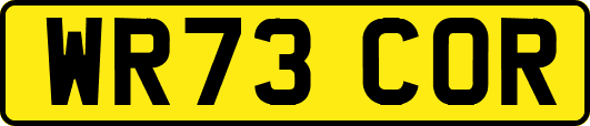 WR73COR