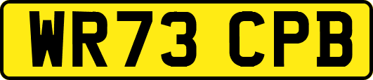 WR73CPB