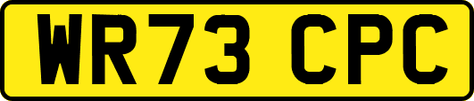 WR73CPC