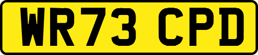 WR73CPD