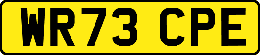 WR73CPE