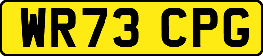 WR73CPG