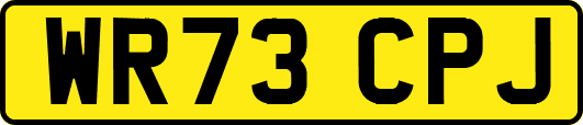 WR73CPJ