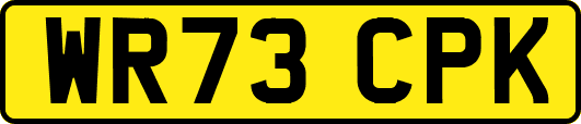WR73CPK