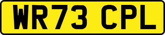 WR73CPL