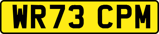 WR73CPM