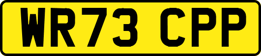 WR73CPP