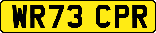 WR73CPR