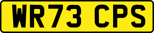 WR73CPS