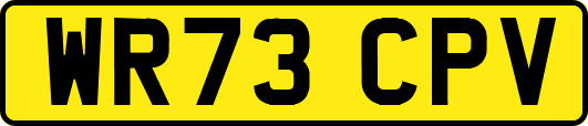 WR73CPV