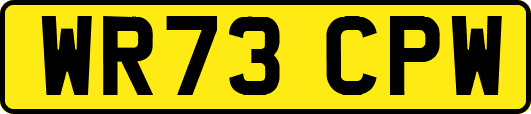 WR73CPW