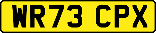WR73CPX
