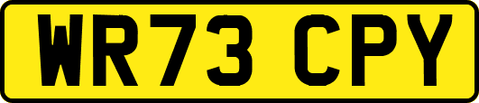 WR73CPY