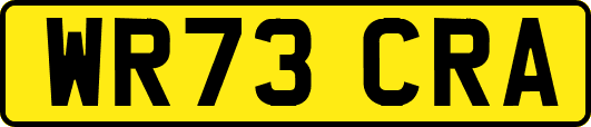 WR73CRA