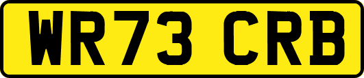 WR73CRB