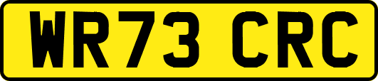 WR73CRC