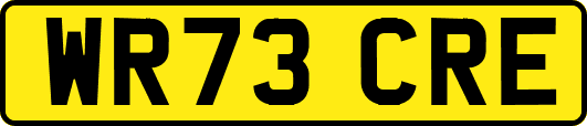 WR73CRE