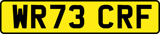 WR73CRF