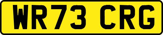 WR73CRG