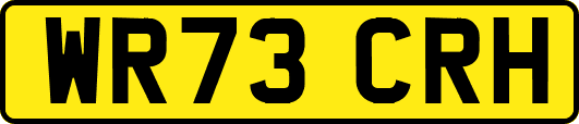 WR73CRH
