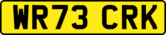 WR73CRK