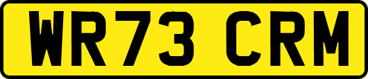 WR73CRM