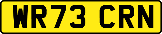 WR73CRN